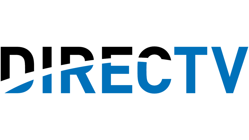 DirecTV-Logo